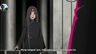 Boruto Naruto Generation Episode 281 Tagalog sub