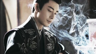 [Istana Timur] [Pribadi Li Chengyin/Chen Xingxu] Arah A campuran potong/mudah terbakar dan meledak