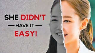 The Crazy Life of Park Min Young from Love In Contract