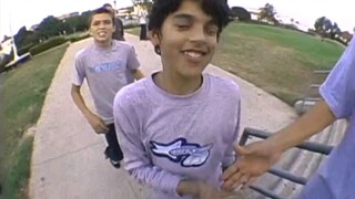 【Skateboard】Remembered By Skaters Around The World | Little P-Rod
