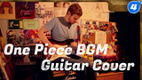 One Piece BGM Guitar Cover | Epic One Piece_4