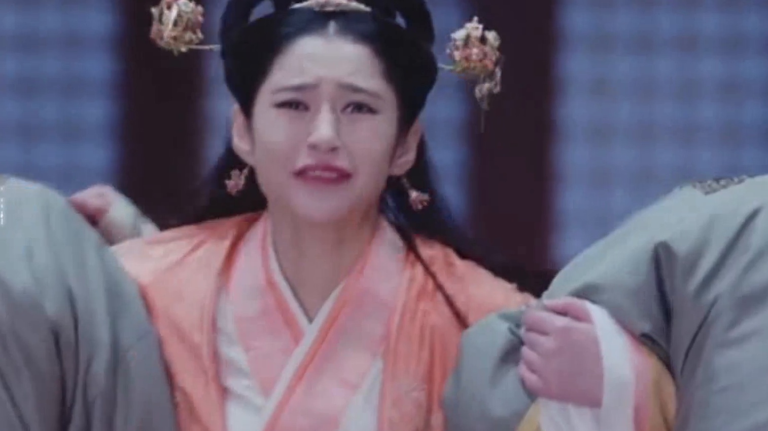 Heiqing Langjun