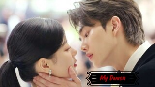 My Demon Ep 14 Sub Indo