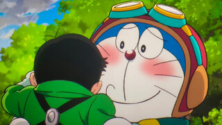 [Chinese Cover] A tear-jerking song you've never heard before! Doraemon's new theme song "Paradise"