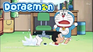 DORAEMON NEW EPISODE 2023 || DORAEMON IN HINDI || DORAEMON FULL MOVIE  #doraemon #nobita