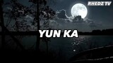 YUN KA | Lyrics Video | [ Willie Revillame ] | Cover by Honey Mae Ruiz |