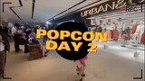 POPCON DAY 2 ~ (SAMARINDA)