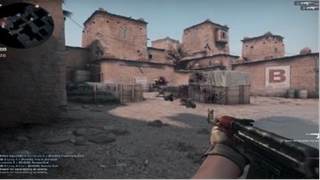 CSGO Cơ bản của 1 Proplayer #CSGO #highlight #Rambo #Refund