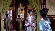 Concubine Jing has long regarded Longyue as her own child