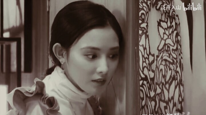 Jika kolaborasi kedua benar-benar menjadi sebuah mahakarya｜Mimpi Lama 1913｜Chen Xingxu×Peng Xiaoran
