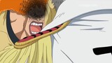 Xiao (Edisi One Piece) Seri Jutaan Lirik