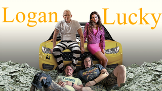 Logan lucky (2017) /Eng/ HD 720p