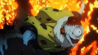 Jujutsu Kaisen 2nd Season Episode 3- To watch the full movie, link is in the description