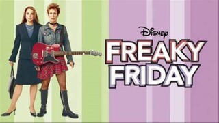 Watch movie [FREAKY FRIDAY 2023   Trailer] the like in the description: