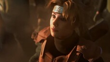 Naruto - Live Action Trailer