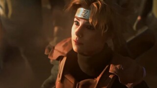 Naruto - Live Action Trailer
