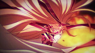 [Guilty Crown _MAD] Please tell me why people hurt each other?