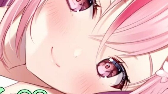 [Suara penggemar/daging yang dimasak] Disembuhkan oleh pacar yang manis ♡ [Sakura Kazu]