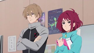 Bakuten (episode 10)