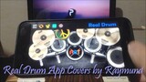 POST MALONE - CIRCLES(Real Drum App Covers by Raymund)