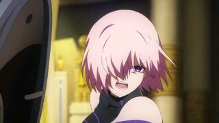 amv fate