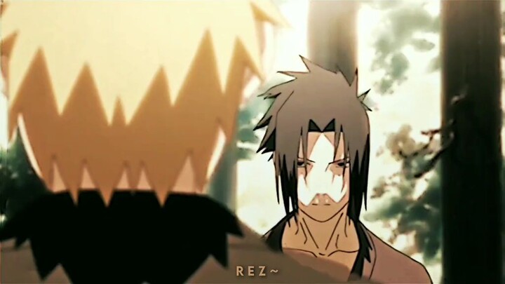 naruto sasuke cool