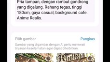 Tutorial Pembuatan Karakter Anydoor