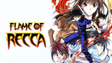 Flame of Recca Ep.22