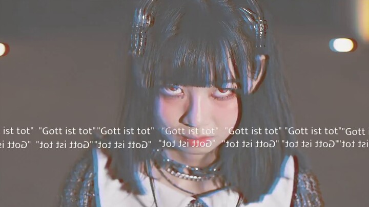 【Xiaomier】Like a god / God っぽいな 【PV subtitles paid】