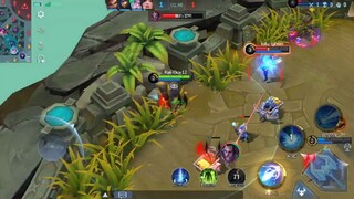 Layla game highlight