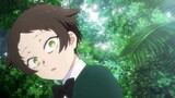[AMV] Hồi ký Vanitas | Anime của cặp ny ma cà rồng 😈 #SchoolTime