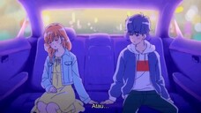 DAY BEFORE US Episode 3 Subtitle Indonesia