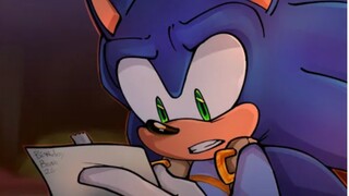 [การ์ตูนพากย์/ตอนที่ 2] Sonic the Hedgehog: Chaos Control (โซนิคการ์ตูนพากย์)