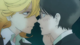 Doukyuusei sub Eng 🇯🇵