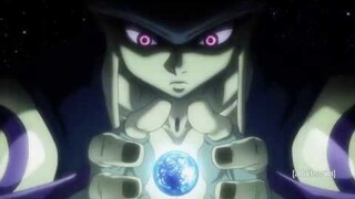 DISCORD - A Hunter x Hunter AMV