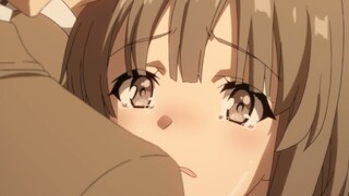 "Kehidupan Kaede Azusagawa"