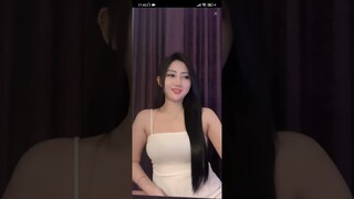 Bigo Live Hot Dhian Sephtia Joget Sampai Ke Banned