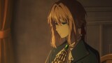 Violet Evergarden Gaiden Eternity and the Auto Memory Doll - Sub Indo