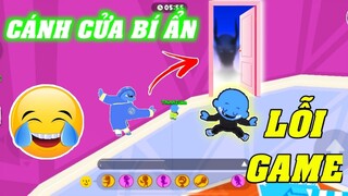 PLAY TOGETHER | MỞ CÁNH CỬA BÍ ẨN " LỖI GAME " Ai Cũng Leo Đỉnh Sớm Nhất