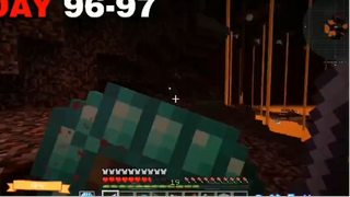 MINECRAFT Tận Thế Zombie P42 -100 Ngày Sinh Tồn - MinecraftPocketEdition