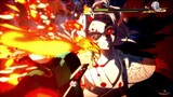Demon Slayer Hinokami Chronicles - Tanjiro vs Rui Boss Battle Gameplay (ENG DUB) (4k 60fps)