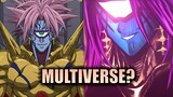 The Multiverse Was Opened in One Punch Man?