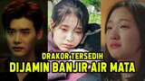 15 DRAMA KOREA PALING SEDIH SEPANJANG MASA