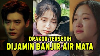 15 DRAMA KOREA PALING SEDIH SEPANJANG MASA