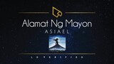 Asiael | Alamat Ng Mayon (Yayakapin) (Lyric Video)