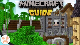 THE WOOL FACTORY IS DONE! | The Minecraft Guide - Tutorial Lets Play (Ep. 115)