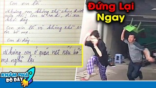 7 Bức Thư Bá Đạo Nhất Của Học Sinh Việt Nam Có IQ Cực Cao | Khám Phá Đó Đây