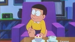 Doraemon- Episode 8 Tagalog Dubbed