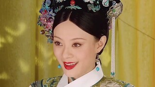 The Queen instigated that Zhen Huan's pregnancy was not in the right month, so Zhen Huan made arrang