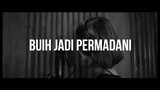 Buih Jadi Permadani By EXIST - Egha De Latoya Cover (Acoustic) Lirik